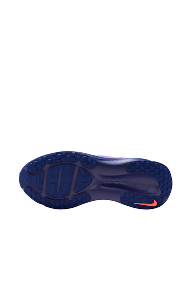 Nike Vomero 18 - Indigo Burst/Hot Lava