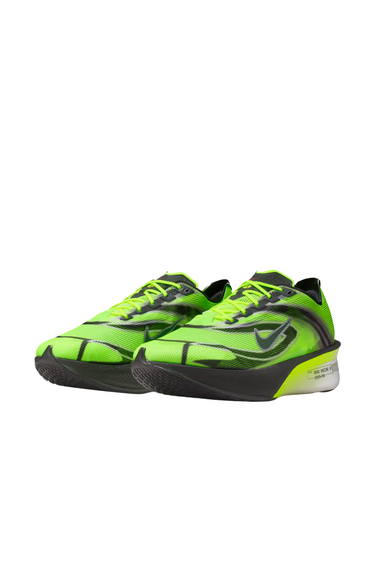 Nike Vaporfly 4 - Black/Volt/White