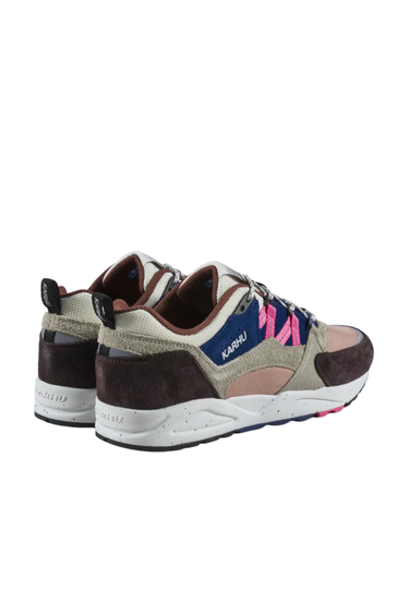 Karhu Fusion 2.0 - Mole/Pink Lemonade