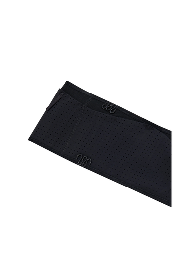Satisfy Running Space‑O™ Belt - Black