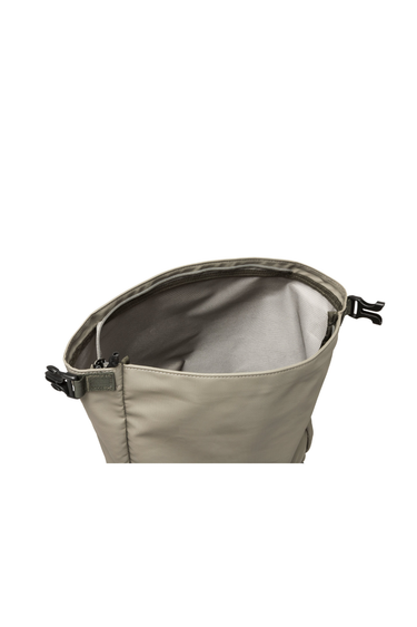 Elliker Buckden Roll Top Back Pack 24/35L - Taupe