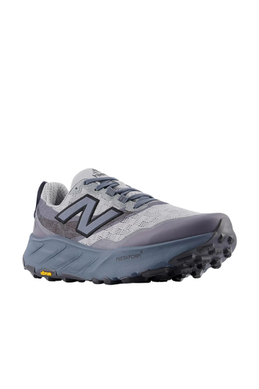 New Balance Fresh Foam Hierro v9 (Men's) - Slate Grey/Shadow Blue