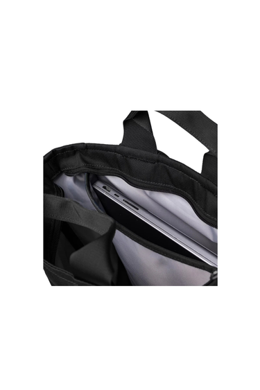 Sandqvist Ground 2 Way Bag - Black