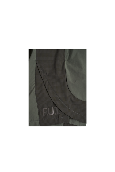 Halo Division Short - Gun Metal