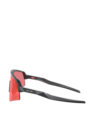 Oakley Sutro Lite Sweep - F: Muted Metallic Palome / L: Prizm Trail Torch