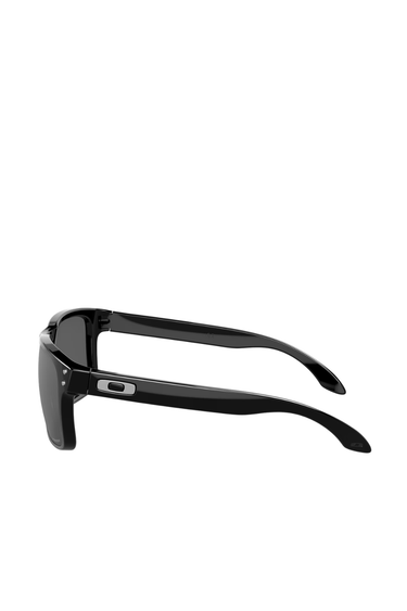 Oakley Holbrook - F: Polished Black / L: Prizm Black