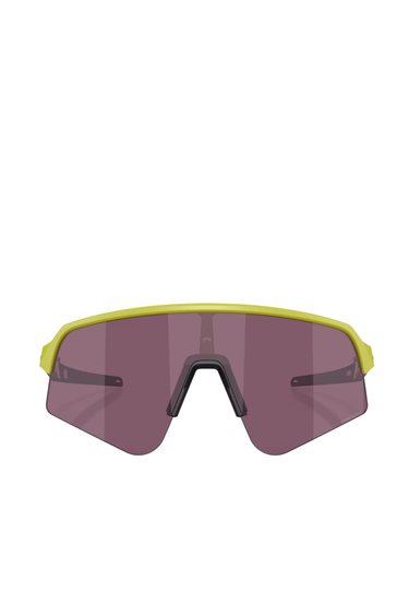 Oakley Sutro Lite Sweep - F: Matte Cactus / L: Prizm Road Black