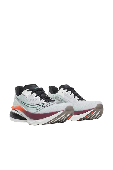 Saucony Endorphin Azura - White/Crimson
