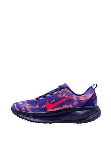 Nike Vomero 18 - Indigo Burst/Hot Lava