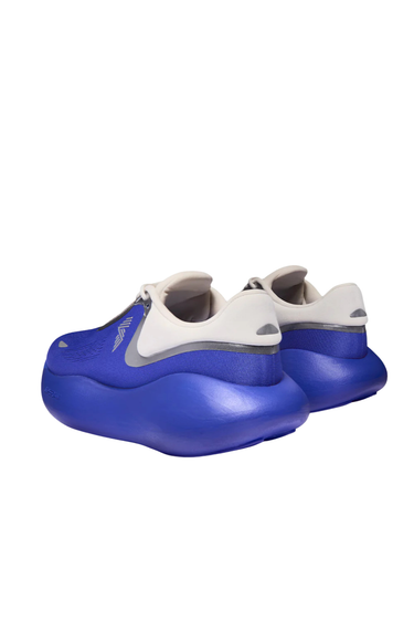 R.A.D UFO RACING BLUE