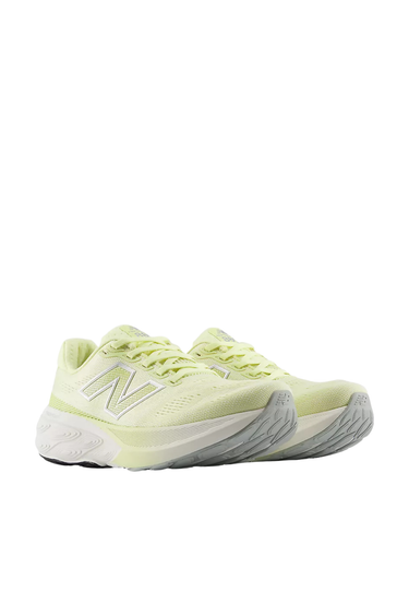 New Balance Fresh Foam X 880v15 (Women's) Shoes - Fennel Seed/Silver Metallic