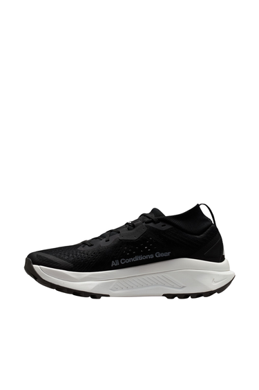 NIKE ACG ZEGAMA TRAIL - BLACK/SUMMIT WHITE
