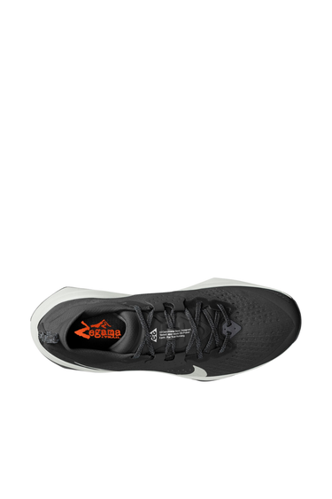 NIKE ACG ZEGAMA TRAIL - BLACK/SUMMIT WHITE