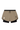 ACT RUNNING ShellLight Short 2in1 - Taupe