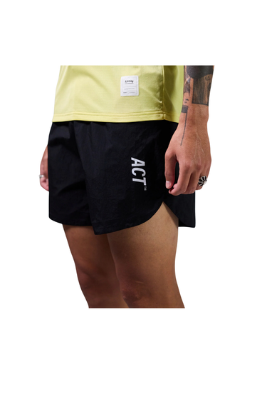 ACT Running ShellLight Short - Black
