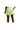 Nike Stride Men's Dri-FIT 5" Brief-Lined Running Shorts - Volt Ice