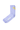 Sums All Season Socks - Violet