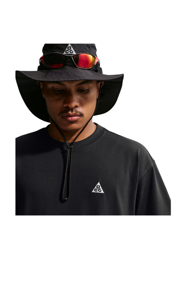 Nike ACG Short Sleeve T-Shirt - Black