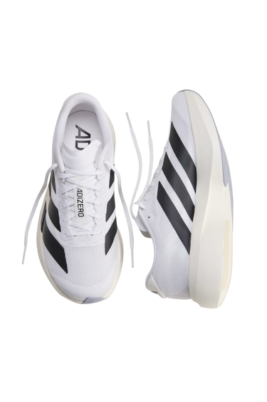 Adidas Adizero EVO SL - Cloud White / Core Black / Cloud White