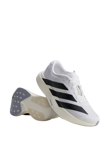 Adidas Adizero EVO SL - Cloud White / Core Black / Cloud White