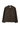 Universal Works Raven Fleece Advance Cardigan - Brown