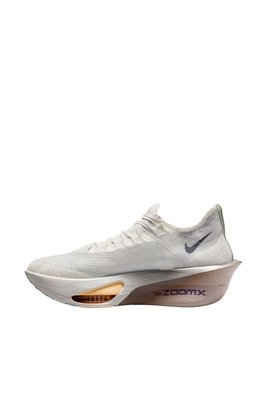 Nike Air Zoom Alphafly 3 - Platinum Tint/Purple Dynasty-Ocean Cube