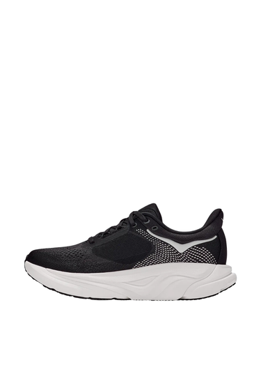 Hoka Arahi 9 - Black / White