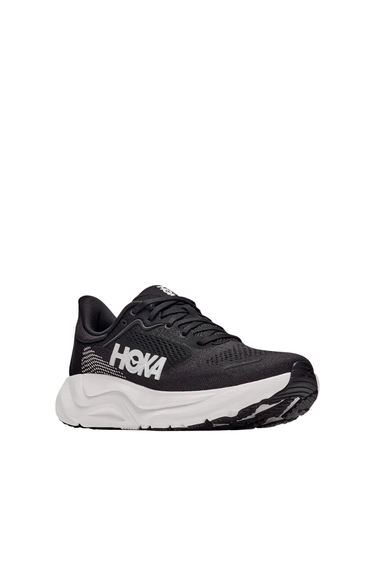 Hoka Arahi 9 - Black / White