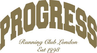 Progress Running Club