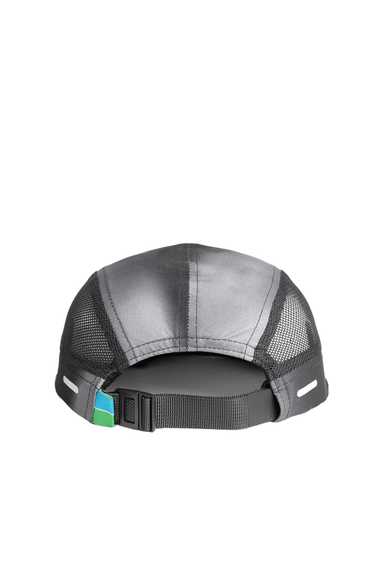 Atlas Collectif Aeria Ultra Race Run Cap - Gradient Black