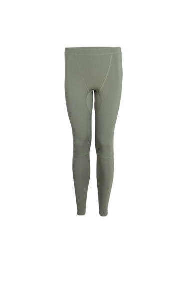 Atlas Collectif Illumi Trax Performance Full Tights V2 - Olive