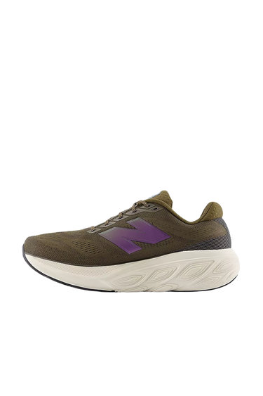 New Balance Fresh Foam X 880 v15 - Woodland/Dark Olivine/Raw Leather