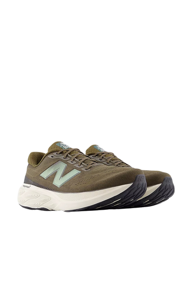 New Balance Fresh Foam X 880 v15 - Woodland/Dark Olivine/Raw Leather