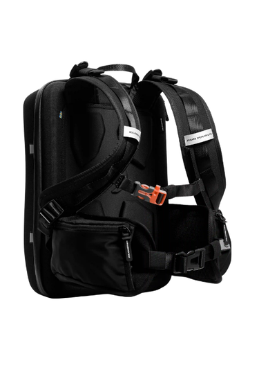 Kilometer studios Backpack Pro - Black