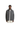 Barbour Marltown Tailored Wool-Blend Overshirt - Dark Grey Marl