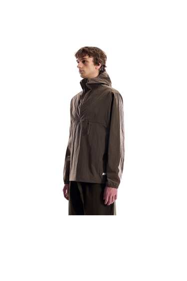 Berghaus Obsion Softshell Shock Jacket - Volcanic Ash