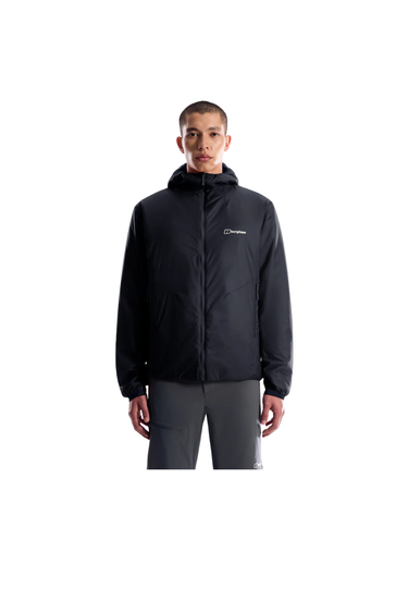 Berghaus Theralite Versa Jacket - Black