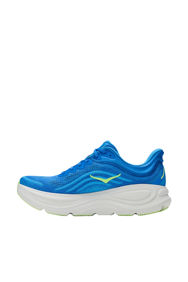 Hoka Bondi 9 - Virtual Blue / Soft Cobalt
