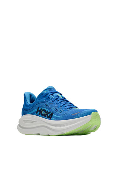 Hoka Bondi 9 - Virtual Blue / Soft Cobalt