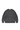 FrizmWORKS Heavy Wool Round Cardigan - Dark Grey