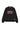 Carhartt WIP 'WIP III' Sweat - Black Heavy Stone Wash