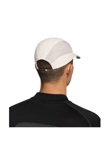 Nike Fly Unstructured Tech Cap - Light Bone/College Grey/Anthracite