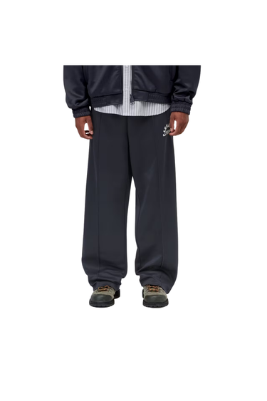 Carhartt WIP Bolon Sweat Pant - Dark Navy