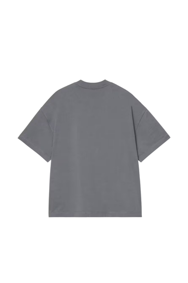 Carhartt WIP S/S Pennon T-Shirt - Styx