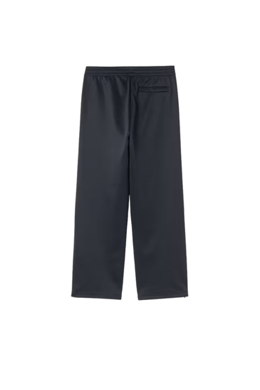 Carhartt WIP Bolon Sweat Pant - Dark Navy