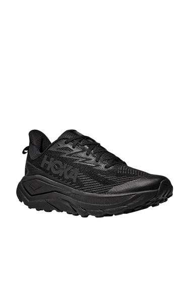 Hoka Challenger 8 GORE-TEX - Black / Carbon Black