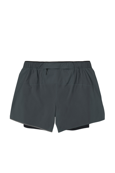 Ciele Athletics DLYShort 5" long brief 2 - Ocean
