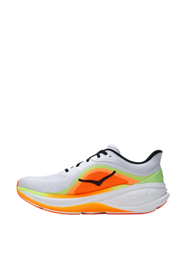 Hoka Clifton Pro - Cosmic Grey / Black