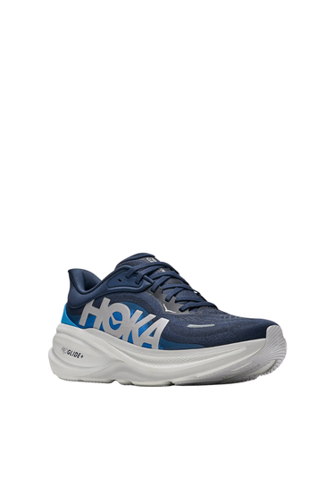 Hoka Clifton Pro - Varsity Navy / Soft Cobalt