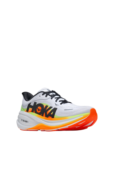 Hoka Clifton Pro - Cosmic Grey / Black